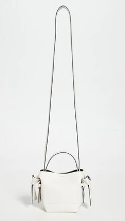 Acne Studios Musubi Micro Bag -Jacquemus Shop acndb3138011656 q3 2 0. UX357 QL90