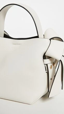 Acne Studios Musubi Micro Bag -Jacquemus Shop acndb3138011656 q4 2 0. UX357 QL90