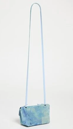 Acne Studios Tie Dye Crossbody Bag -Jacquemus Shop acndb3202816918 1673464059134 2 0. UX357 QL90