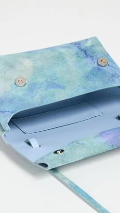 Acne Studios Tie Dye Crossbody Bag -Jacquemus Shop acndb3202816918 1673464059421 2 0. UX357 QL90