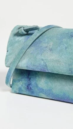 Acne Studios Tie Dye Crossbody Bag -Jacquemus Shop acndb3202816918 1673464059512 2 0. UX357 QL90