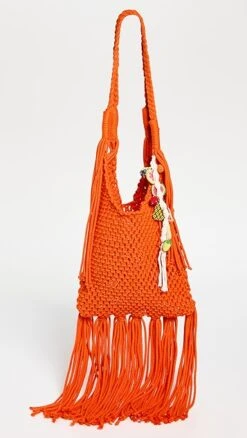 Agua Bendita Cady Bag