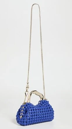 Aje New Weave Micro Frame Bag -Jacquemus Shop ajeee3022311686 1672866264393 2 0. UX357 QL90