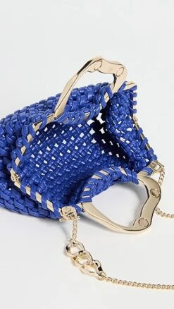 Aje New Weave Micro Frame Bag -Jacquemus Shop ajeee3022311686 1672866264532 2 0. UX357 QL90