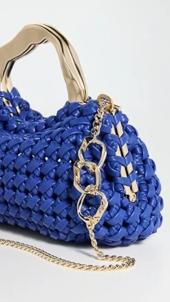 Aje New Weave Micro Frame Bag -Jacquemus Shop ajeee3022311686 1672866264842 2 0. UX357 QL90