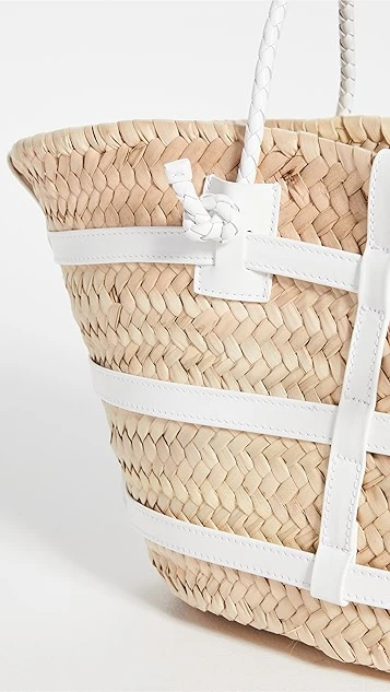 Altuzarra Watermill Bag Small 6 Altuzarra Watermill Bag Small - Image 4