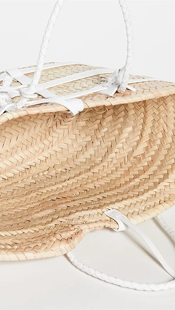 Altuzarra Watermill Bag Small 7 Altuzarra Watermill Bag Small - Image 5