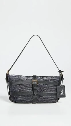 Altuzarra Watermill Baguette