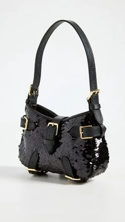 Altuzarra Mini Play Baguette