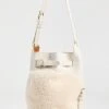 Altuzarra Play Bucket Bag