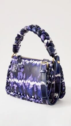 Altuzarra Small Braid Bag