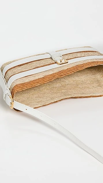 Altuzarra Watermill Baguette Bag 7 Altuzarra Watermill Baguette Bag - Image 5
