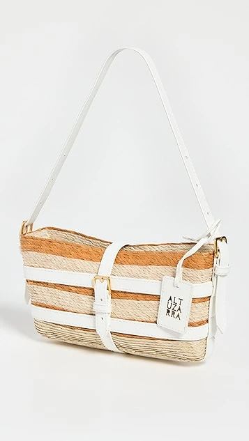 Altuzarra Watermill Baguette Bag 3 Altuzarra Watermill Baguette Bag