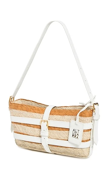 Altuzarra Watermill Baguette Bag 8 Altuzarra Watermill Baguette Bag - Image 6