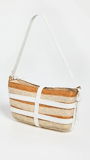Altuzarra Watermill Baguette Bag 5 Altuzarra Watermill Baguette Bag - Image 3