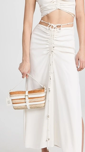 Altuzarra Watermill Baguette Bag 4 Altuzarra Watermill Baguette Bag - Image 2