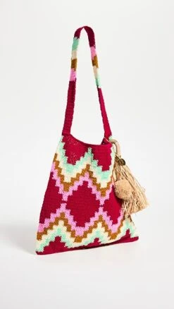 Among Equals Diamond 554 Bag