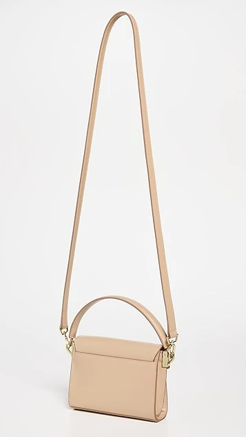 ANINE BING Mini Colette Bag 5 ANINE BING Mini Colette Bag - Image 3