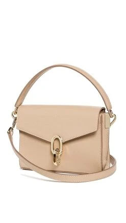 ANINE BING Mini Colette Bag 13 ANINE BING Mini Colette Bag -Jacquemus Shop anine308251a338 1674252516277 2 0. UX357 QL90