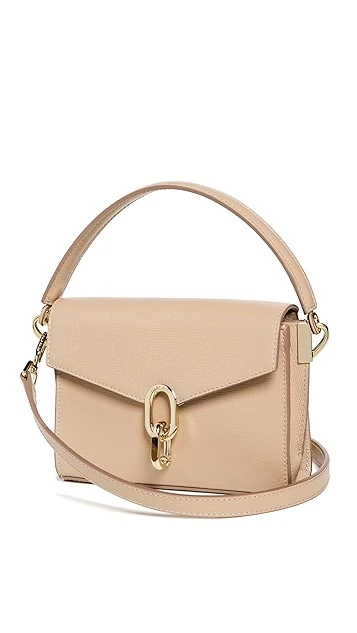 ANINE BING Mini Colette Bag 8 ANINE BING Mini Colette Bag - Image 6