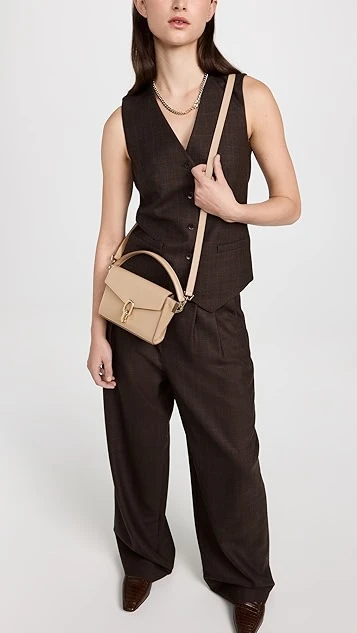 ANINE BING Mini Colette Bag 4 ANINE BING Mini Colette Bag - Image 2