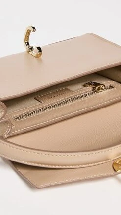 ANINE BING Mini Colette Bag 12 ANINE BING Mini Colette Bag -Jacquemus Shop anine308251a338 1674252516434 2 0. UX357 QL90