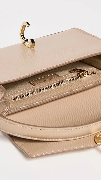 ANINE BING Mini Colette Bag 7 ANINE BING Mini Colette Bag - Image 5