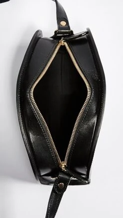 A.P.C. Half Moon Bag -Jacquemus Shop apcaa3016412867 q5 2 0. UX357 QL90