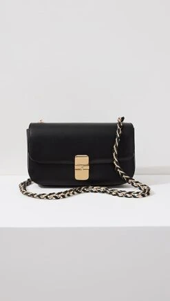 A.P.C. Sac Grace Baguette Chaine