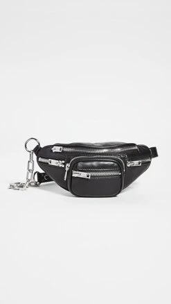 Alexander Wang Attica Mini Convertible Fanny Pack