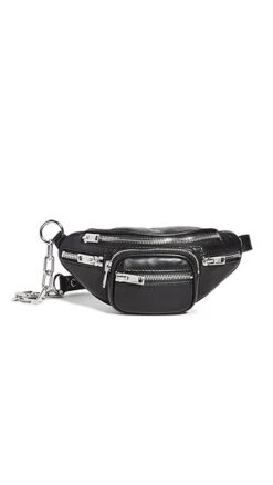 Alexander Wang Attica Mini Convertible Fanny Pack -Jacquemus Shop awang430241071b q6 2 1. UX357 QL90