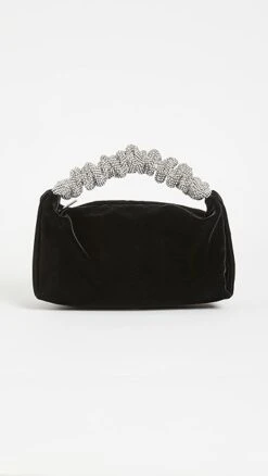 Alexander Wang Scrunchie Mini Bag