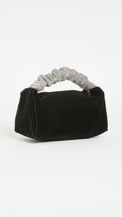 Alexander Wang Scrunchie Mini Bag -Jacquemus Shop awang4349419fdc q3 2 1. UX357 QL90