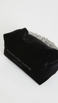 Alexander Wang Scrunchie Mini Bag -Jacquemus Shop awang4349419fdc q4 2 1. UX357 QL90