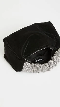 Alexander Wang Scrunchie Mini Bag -Jacquemus Shop awang4349419fdc q5 2 1. UX357 QL90