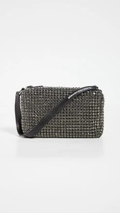 Alexander Wang Heiress Medium Pouch