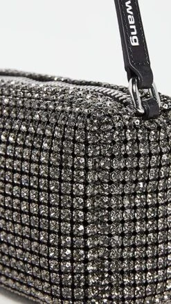 Alexander Wang Heiress Medium Pouch -Jacquemus Shop awang435551a608 q4 2 0. UX357 QL90