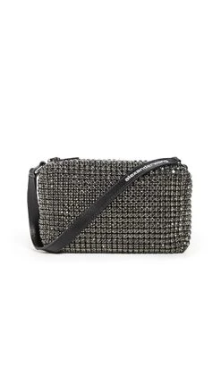 Alexander Wang Heiress Medium Pouch -Jacquemus Shop awang435551a608 q6 2 0. UX357 QL90