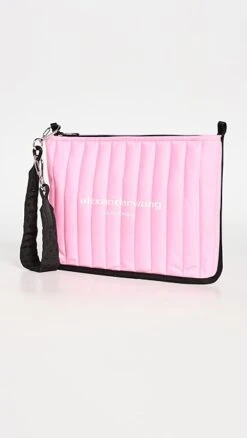 Alexander Wang Elite Tech Shoulder Bag