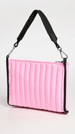 Alexander Wang Elite Tech Shoulder Bag -Jacquemus Shop awang437441d19e 1654792487938 2 0. UX357 QL90