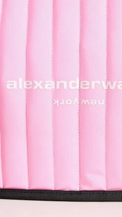 Alexander Wang Elite Tech Shoulder Bag -Jacquemus Shop awang437441d19e 1654792488582 2 0. UX357 QL90