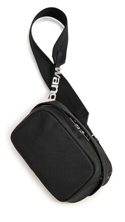 Alexander Wang Heiress Crossbody Bag -Jacquemus Shop awang437451cd2d 1655487259546 2 0. UX357 QL90