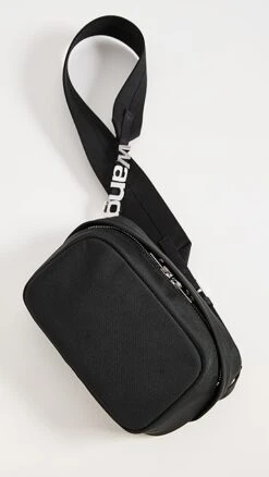 Alexander Wang Heiress Crossbody Bag
