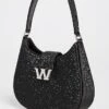Alexander Wang W Legacy Small Hobo