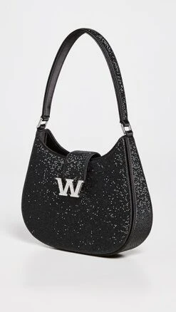 Alexander Wang W Legacy Small Hobo