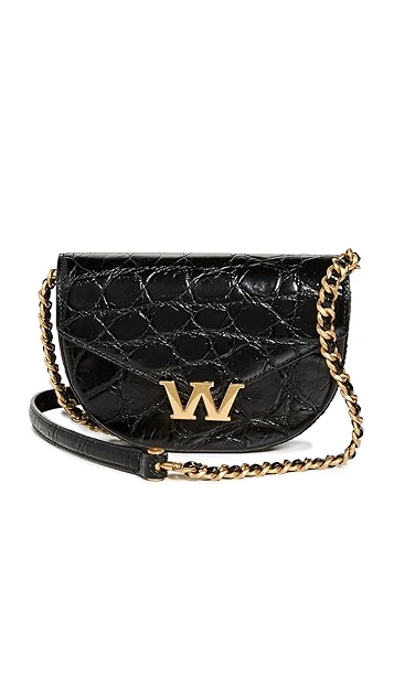 Alexander Wang W Legacy Crossbody Bag 7 Alexander Wang W Legacy Crossbody Bag - Image 5