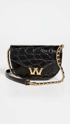 Alexander Wang W Legacy Crossbody Bag