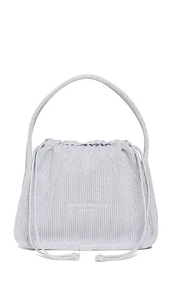 Alexander Wang Ryan Small Bag -Jacquemus Shop awang43832116bc 1672874142589 2 0. UX357 QL90