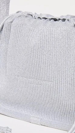 Alexander Wang Ryan Small Bag -Jacquemus Shop awang43832116bc 1672874143481 2 0. UX357 QL90