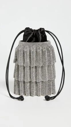 Alexander Wang Drawstring Pouch